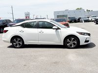2023 Nissan Sentra SV-7
