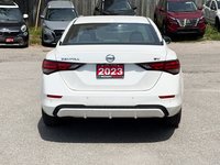 2023 Nissan Sentra SV-5
