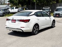 2023 Nissan Sentra SV-6