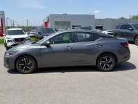 2024 Nissan Sentra SV-3