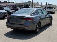 2024 Nissan Sentra SV-6
