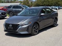 2024 Nissan Sentra SV-2
