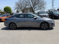 2024 Nissan Sentra SV-7