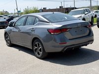 2024 Nissan Sentra SV-4