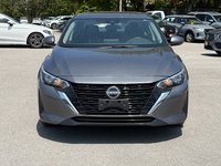 2024 Nissan Sentra SV-1