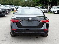 2024 Nissan Sentra SV-5