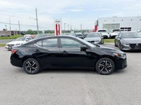 2024 Nissan Sentra SV-7