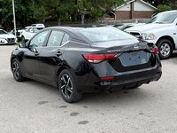 2024 Nissan Sentra SV-4