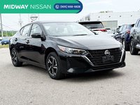 2024 Nissan Sentra SV-0