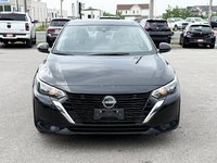 2024 Nissan Sentra SV-1