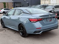 2024 Nissan Sentra SR-5