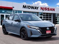 2024 Nissan Sentra SR-0