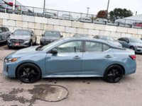 2024 Nissan Sentra SR-4