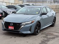 2024 Nissan Sentra SR-3