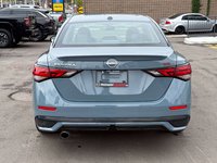 2024 Nissan Sentra SR-6