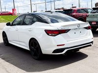 2024 Nissan Sentra SR-5