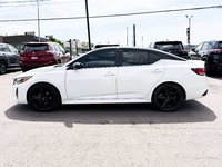 2024 Nissan Sentra SR-4