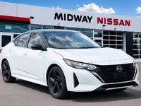 2024 Nissan Sentra SR-0