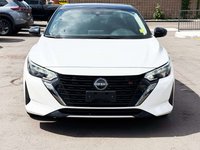 2024 Nissan Sentra SR-2