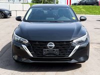 2025 Nissan Sentra SV-2