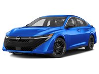 2026 Nissan Sentra SR Premium-0