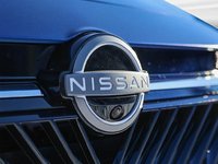 2026 Nissan Sentra SR Premium-5