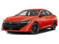 2026 Nissan Sentra SR Premium-0