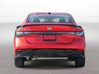 2026 Nissan Sentra SR Premium-4