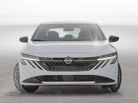 2026 Nissan Sentra S-1