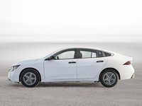 2026 Nissan Sentra S-2