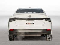 2026 Nissan Sentra S-4