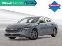 2026 Nissan Sentra S-0