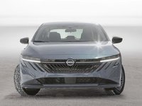 2026 Nissan Sentra S-1