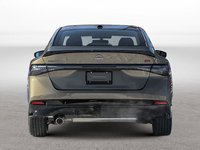 2026 Nissan Sentra SR-4