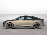 2026 Nissan Sentra SR Premium-2