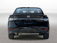 2026 Nissan Sentra SR-4