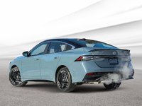 2026 Nissan Sentra SR-3