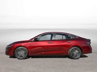 2026 Nissan Sentra SV-3