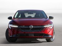 2026 Nissan Sentra SV-1