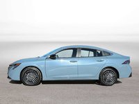 2026 Nissan Sentra SV-3