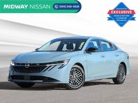 2026 Nissan Sentra SV-0