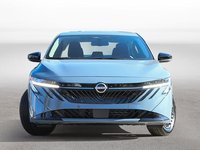 2026 Nissan Sentra SV-1