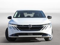 2026 Nissan Sentra SV-1