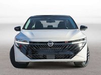 2026 Nissan Sentra SR-1