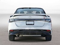 2026 Nissan Sentra SR-4