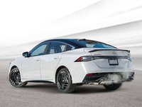 2026 Nissan Sentra SR-3