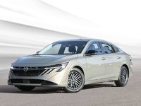 2026 Nissan Sentra SV-0