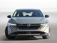 2026 Nissan Sentra SV-1