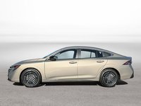 2026 Nissan Sentra SV-2