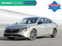 2026 Nissan Sentra SV-0